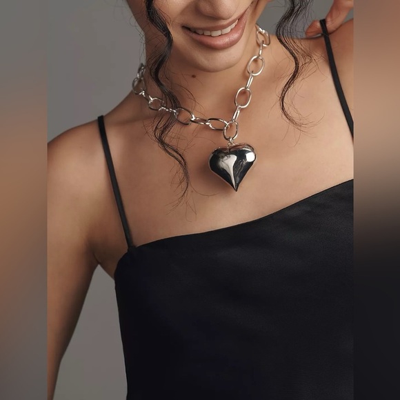 By Anthropologie The Tilda Slip Dress: Mini Edition NWT - Picture 2 of 9